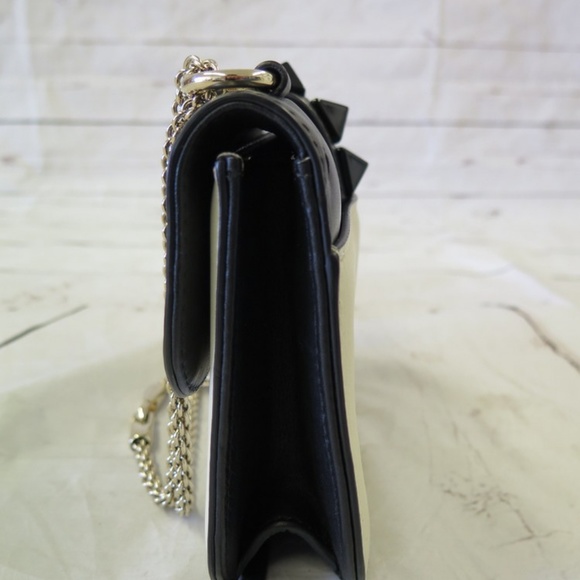 Valentino Lock Rockstud GlamRock Mini Bag - Picture 3 of 8